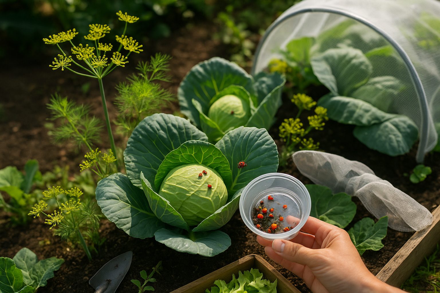 Practical Management Control Methods