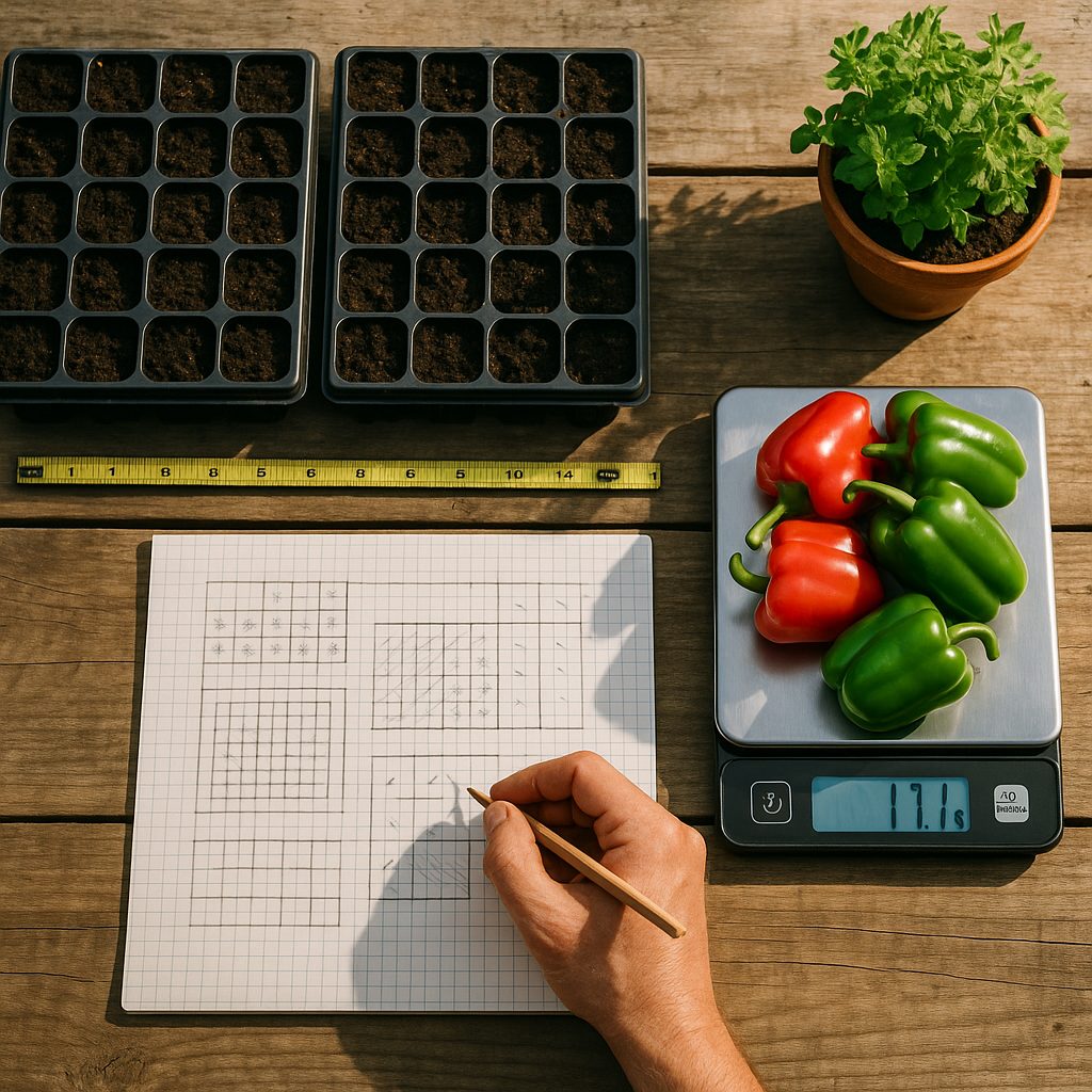 Practical Yield Calculation Methods