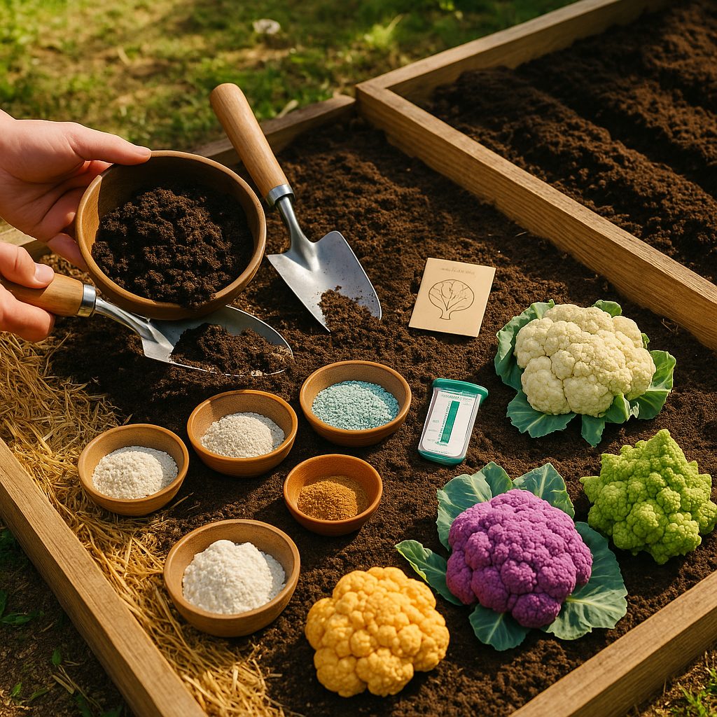 Preparing Your Soil for Success