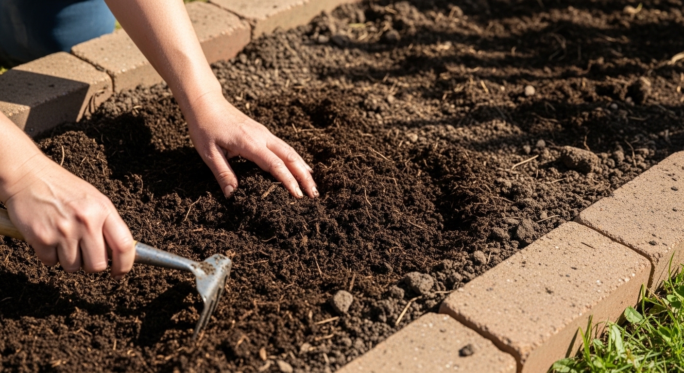 Preparing to Grow Broccoli Soil and Location