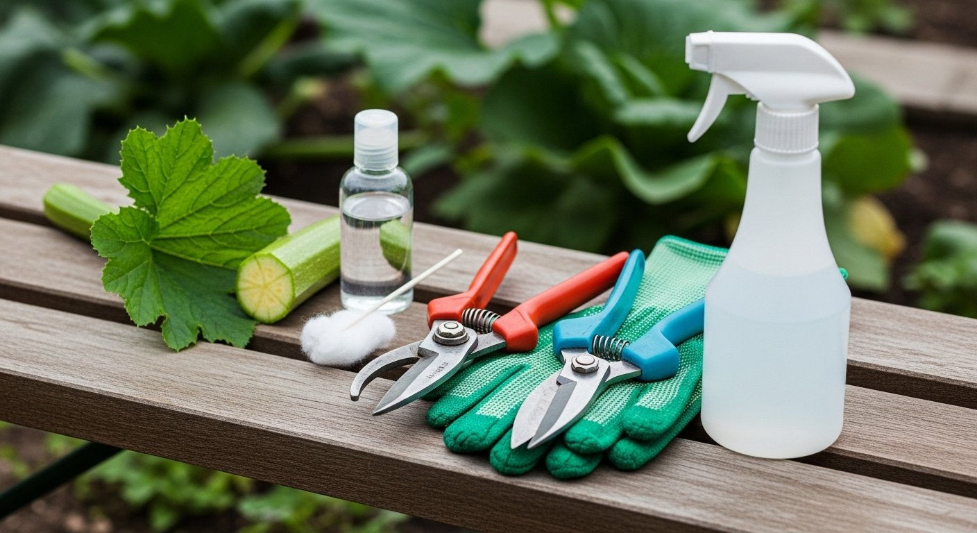 Preparing to Prune Tools Timing