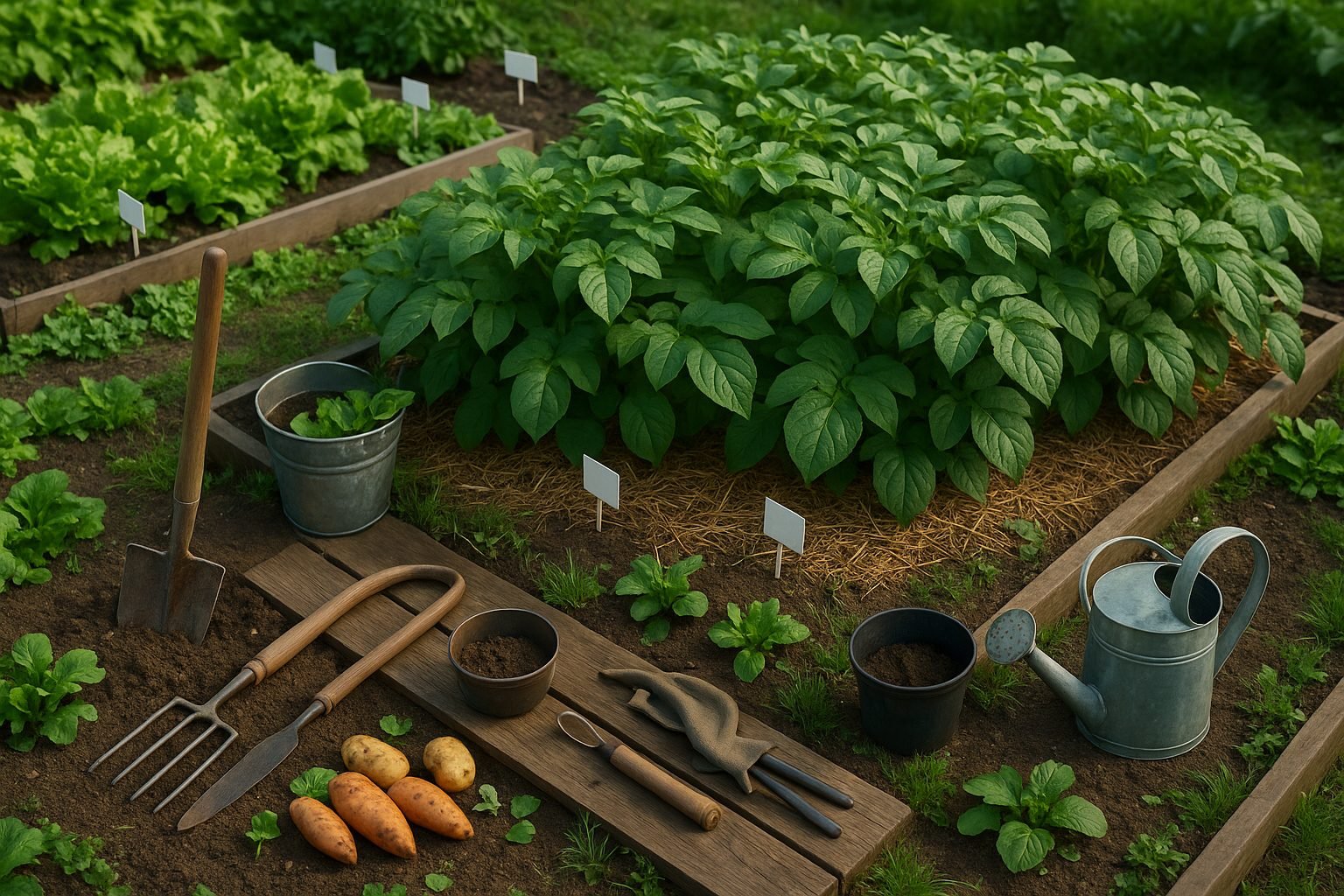 Prevention and Management Practices