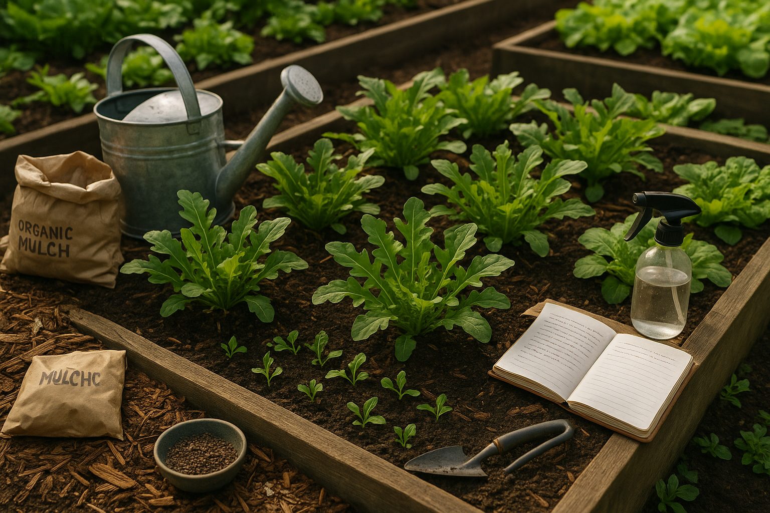 Prevention and Treatment