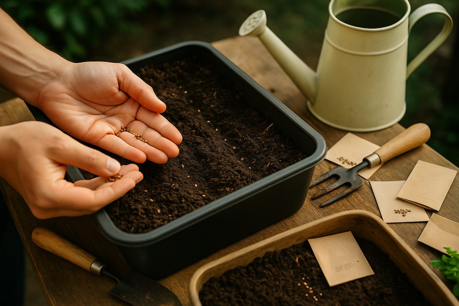 Protecting Arugula from Chilling Temperatures