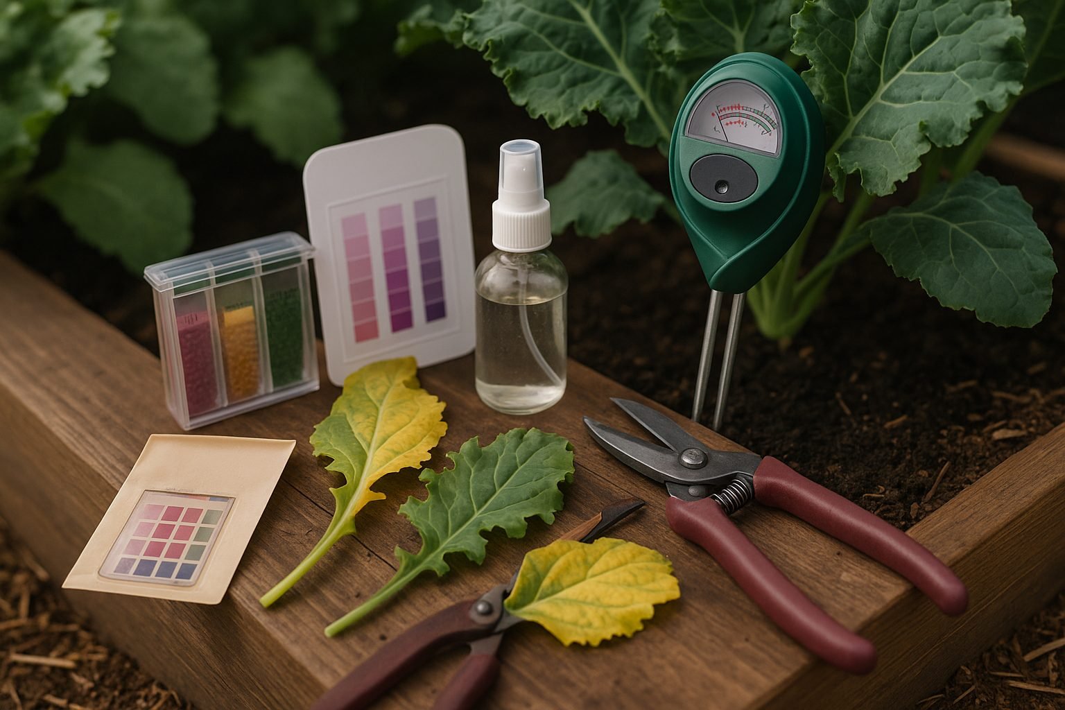 Recovering Your Crop