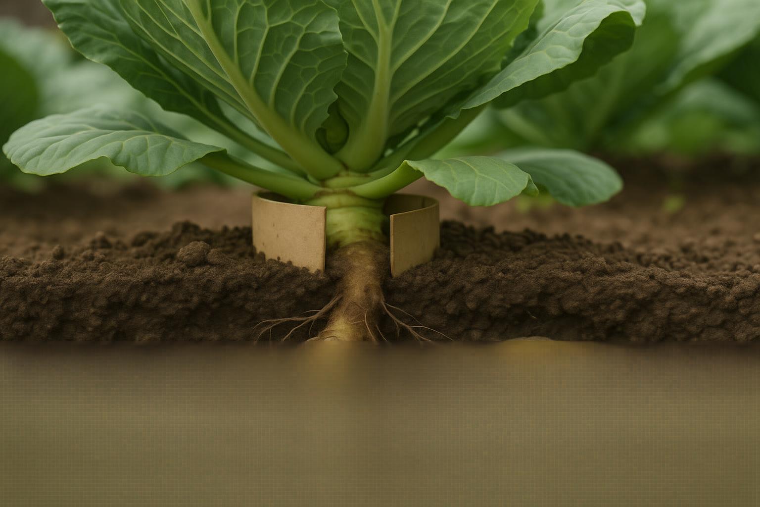 Root and Stem Attackers