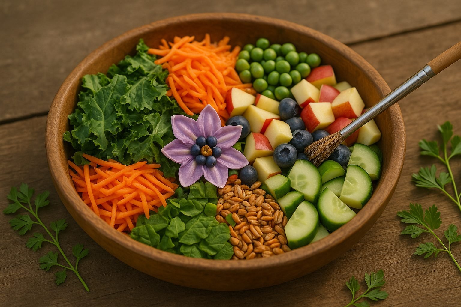 Safe Foods for ChickensFruits Vegetables and More
