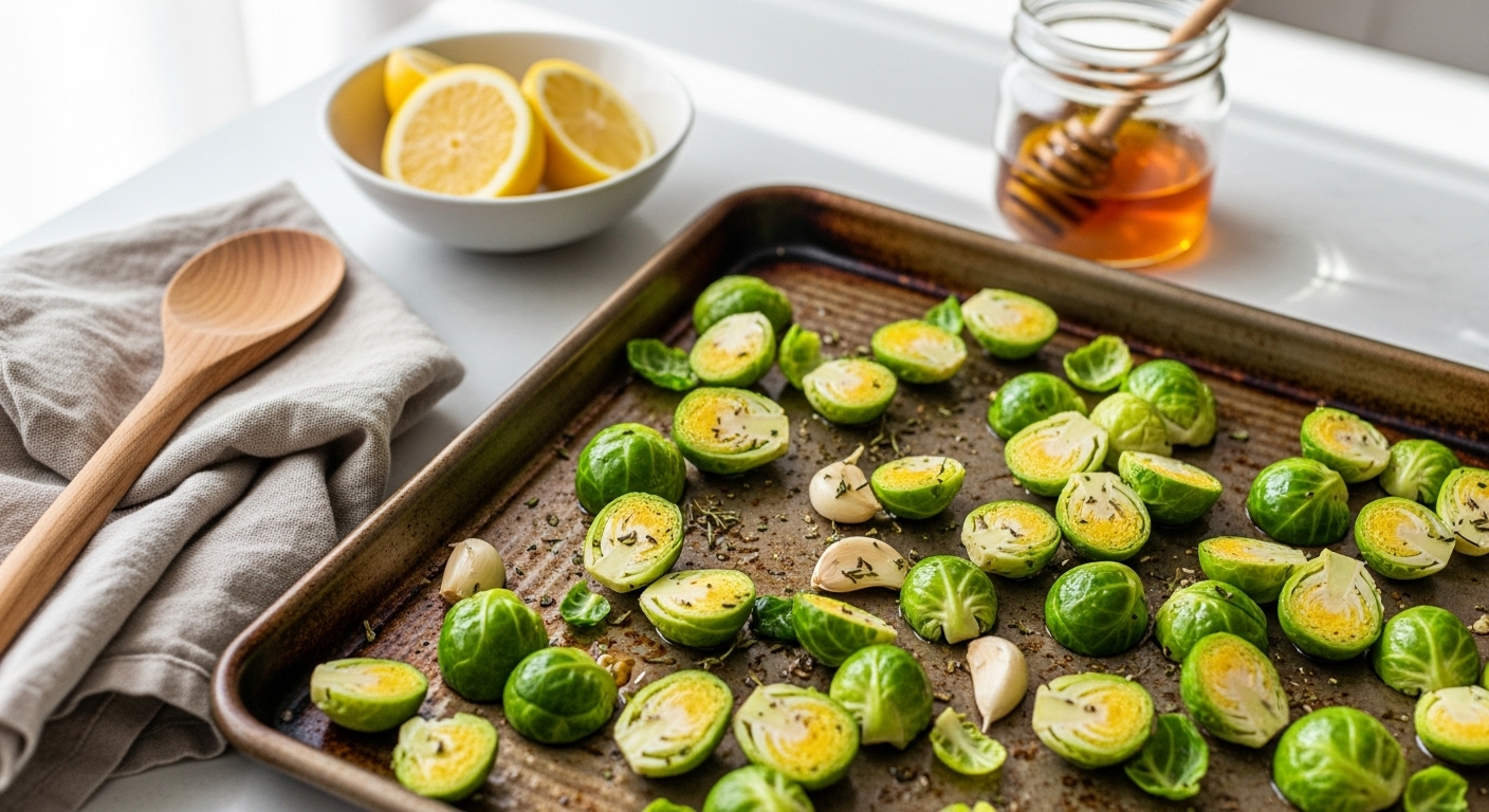 Simple Cooking Techniques to Reduce Bitterness