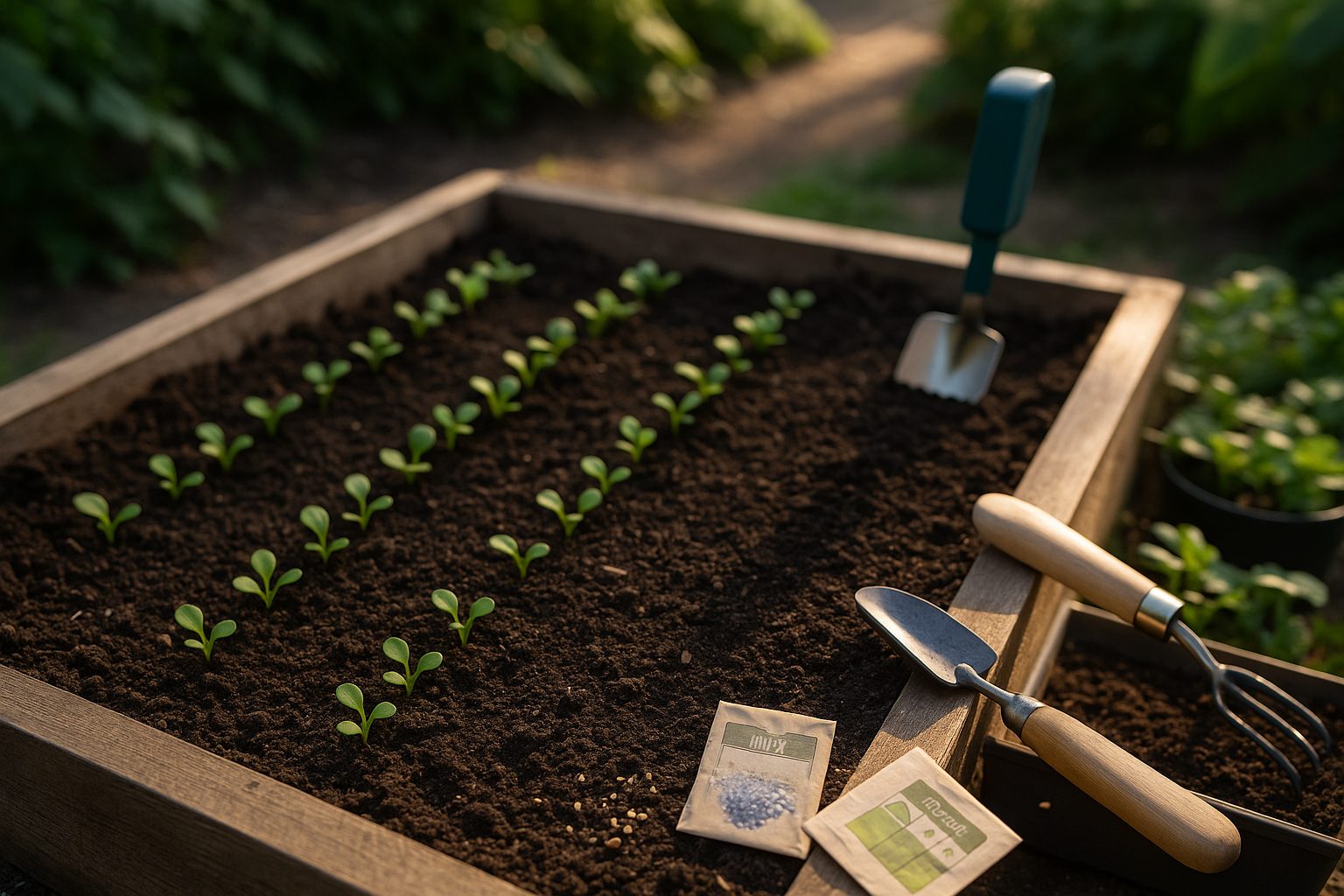 Situations When Shade is Beneficial