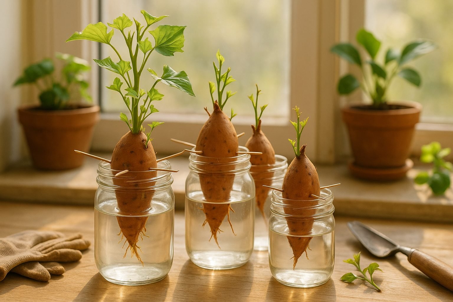 Soil Health Boosters