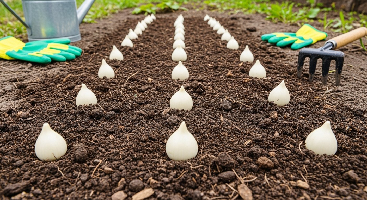 Soil Preparation and Planting Techniques