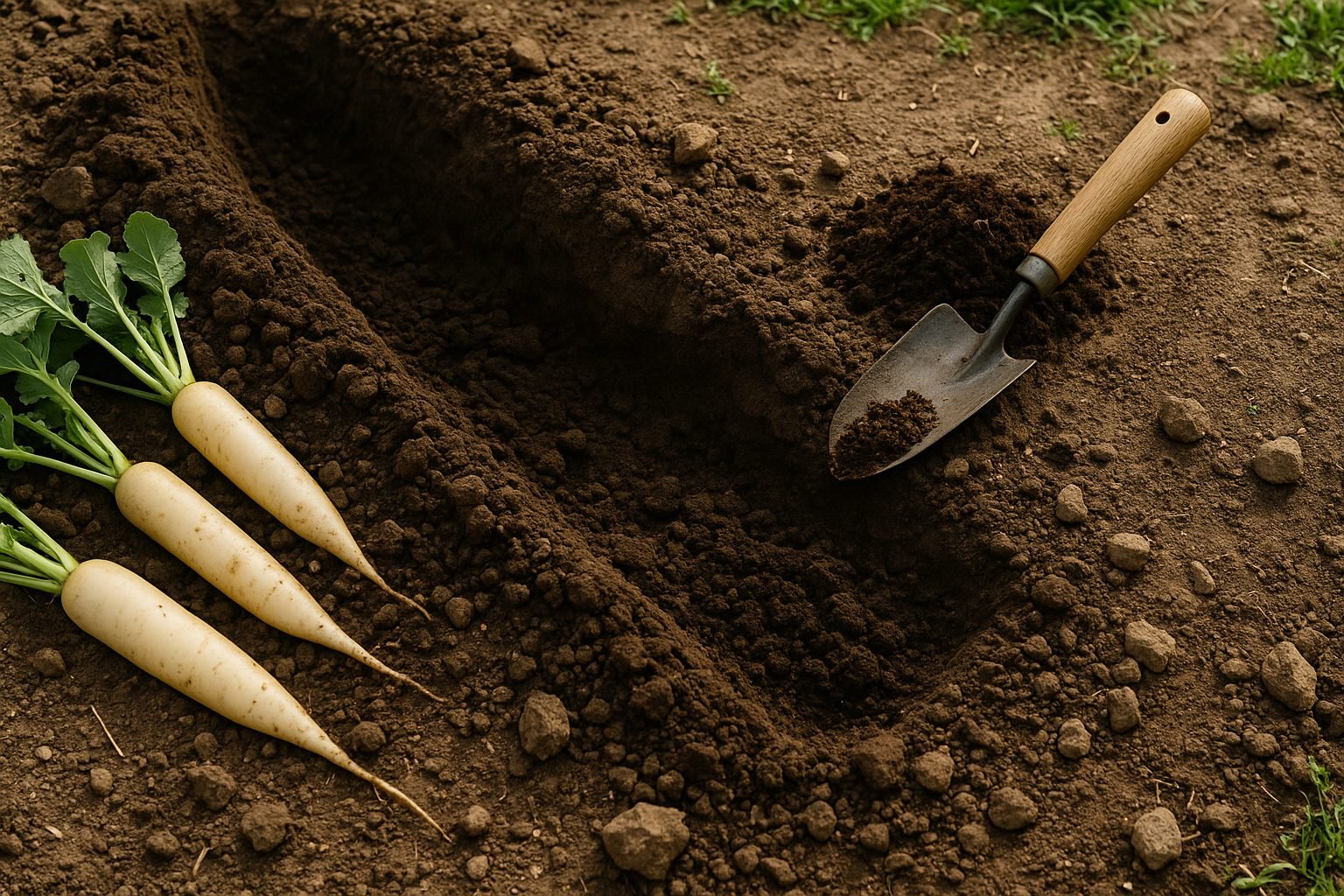 Soil and Climate Requirements