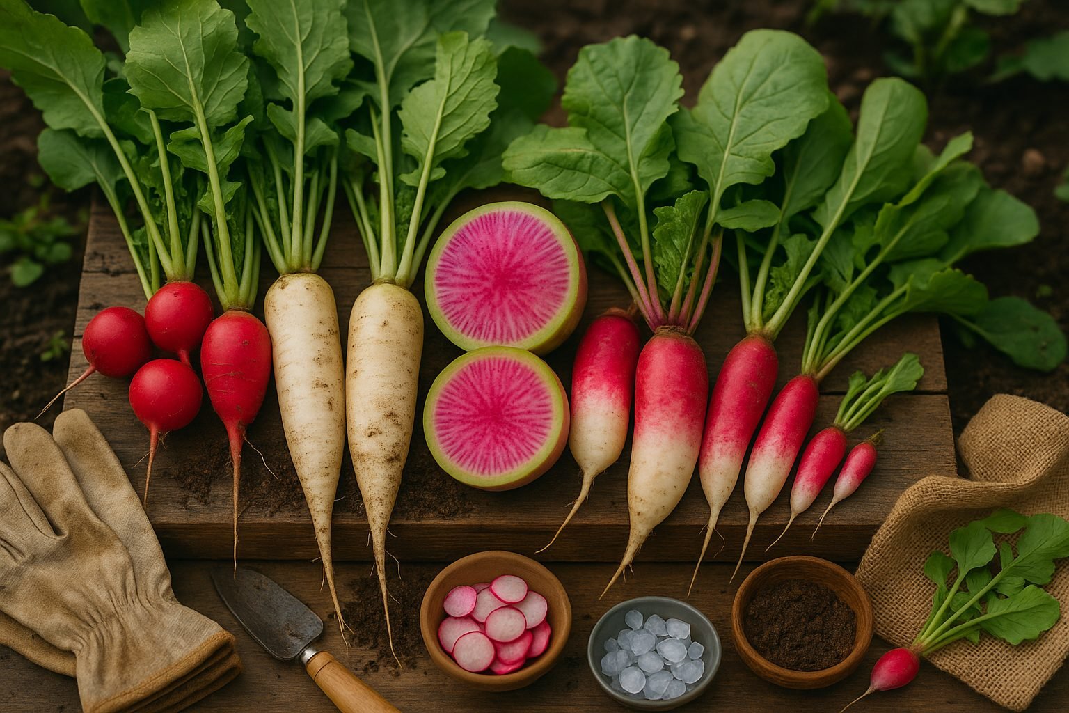 Testing and Understanding Your Soils pH