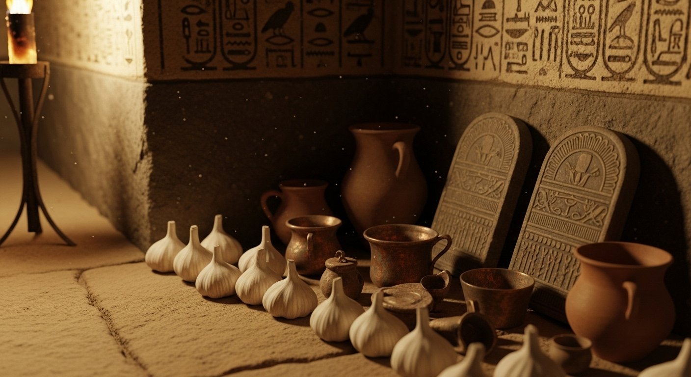 The Ancient Roots