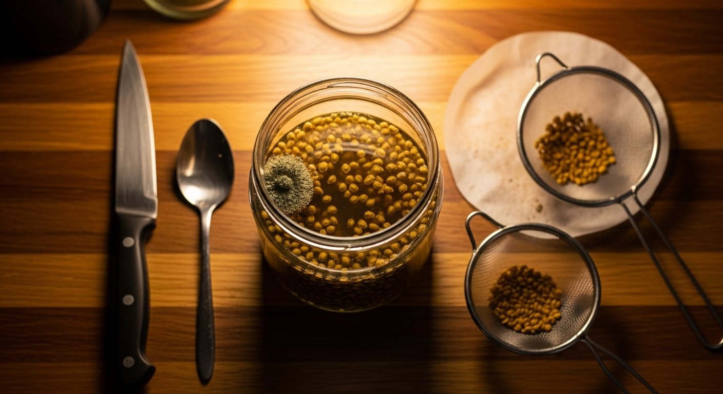 The Fermentation Method Explained