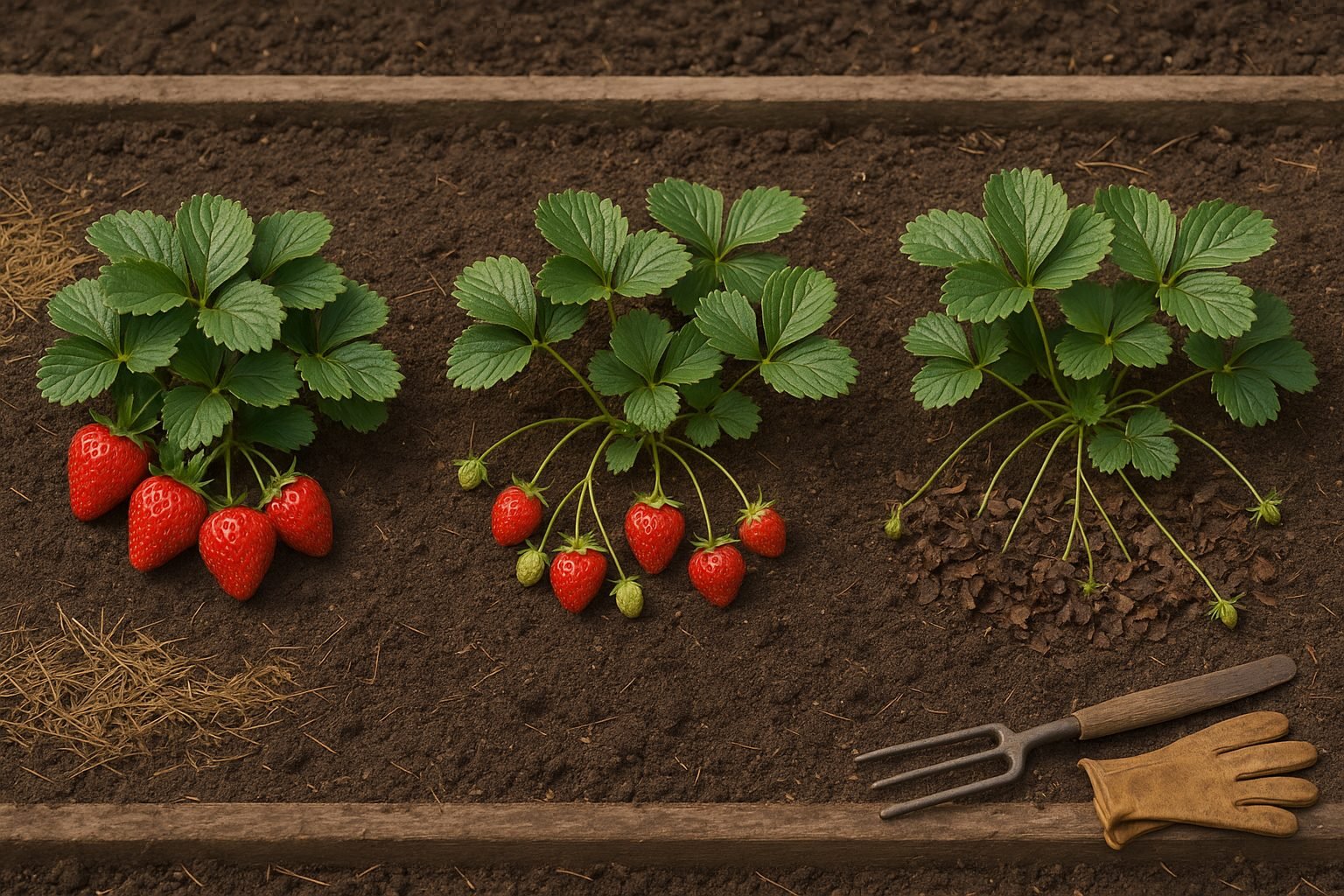Tips for Maximizing Yield in Limited Space