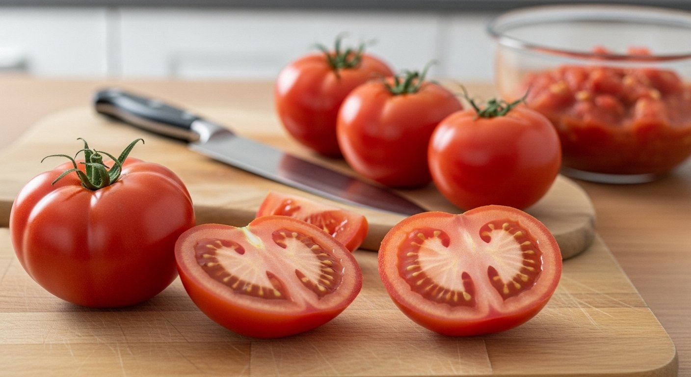 Top Tomatoes for Cooking and Sauces