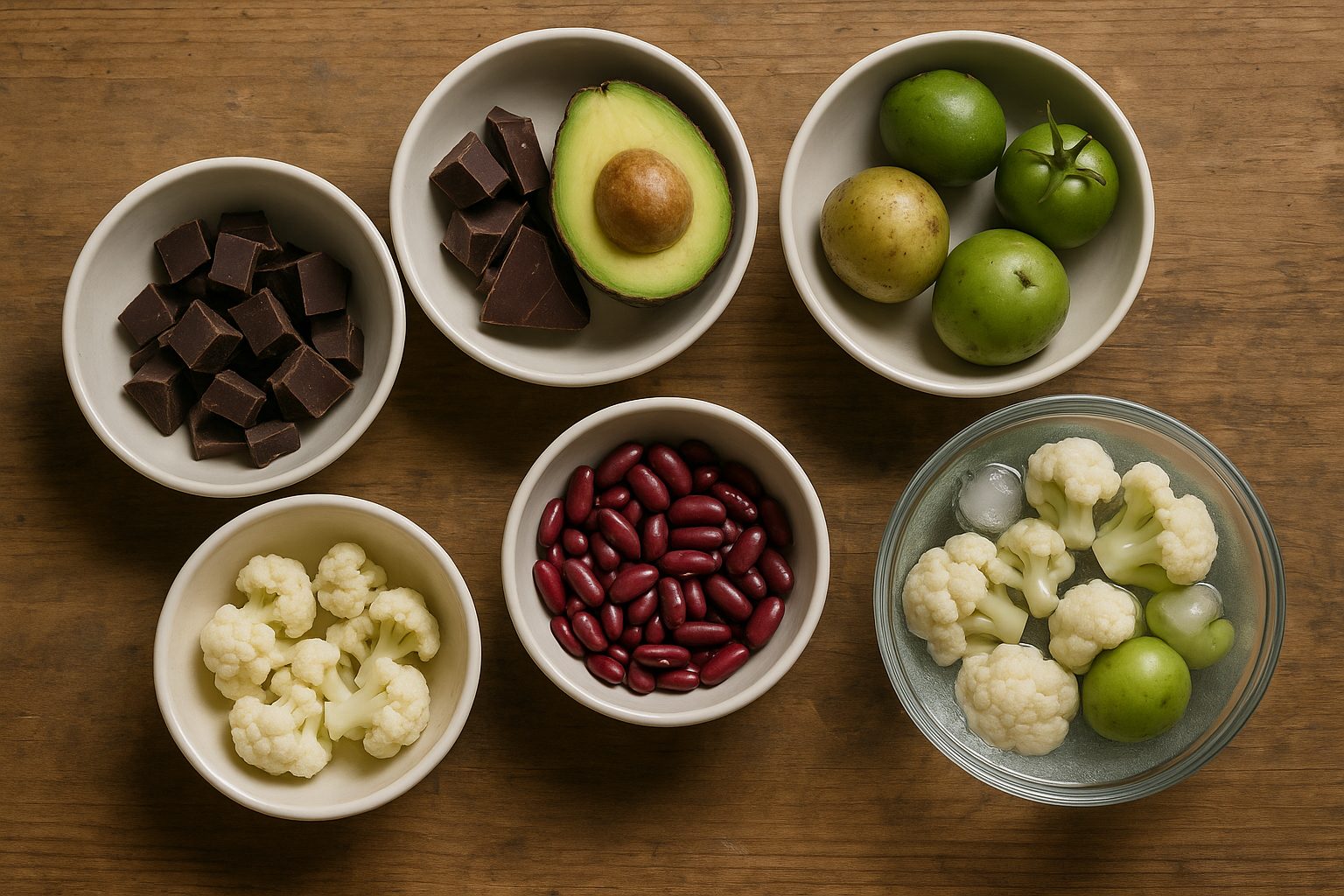 Toxic Foods Chickens Should Never Eat