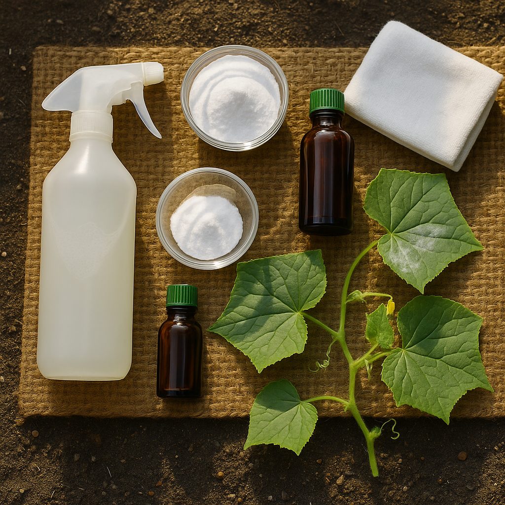 Treating and Managing an Outbreak