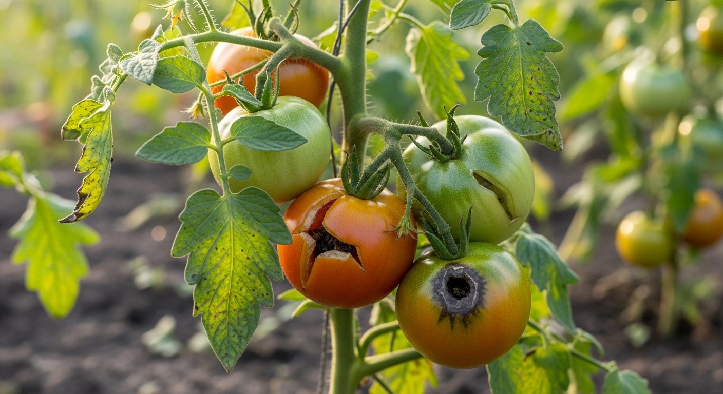Troubleshooting Common Harvesting Issues