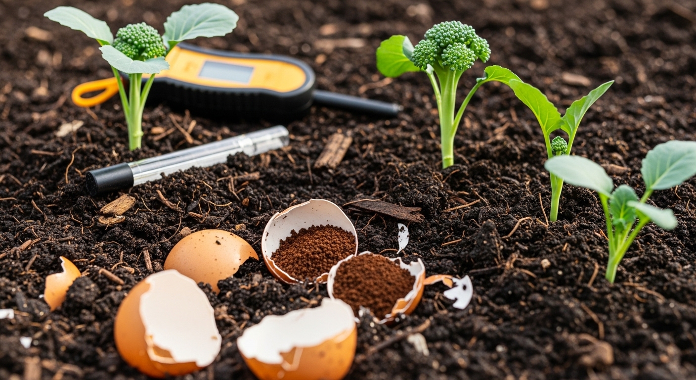 Understanding Broccolis Nutritional Needs