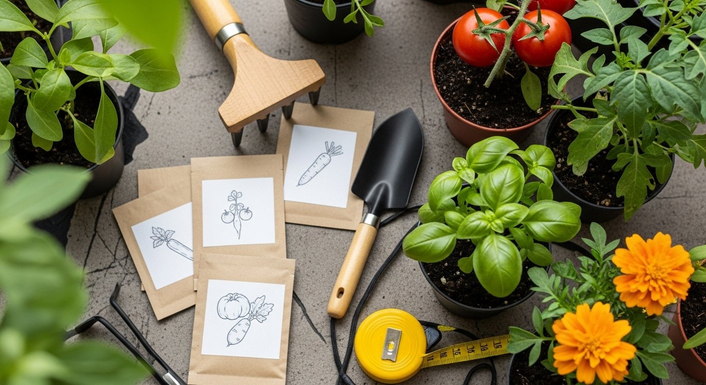Understanding Companion Planting for Tomatoes