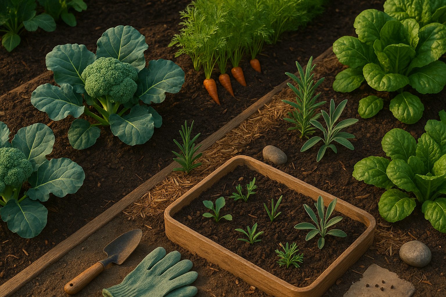 Understanding Crop Rotation and Why It Matters