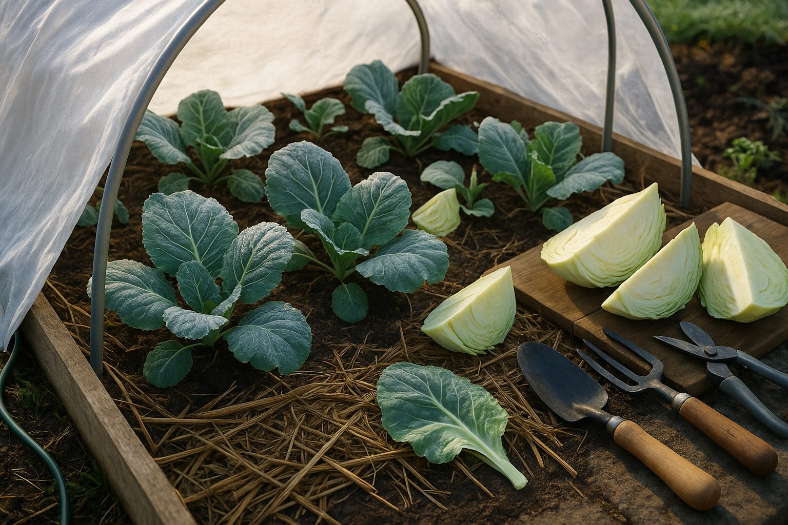 Understanding Frost Tolerance