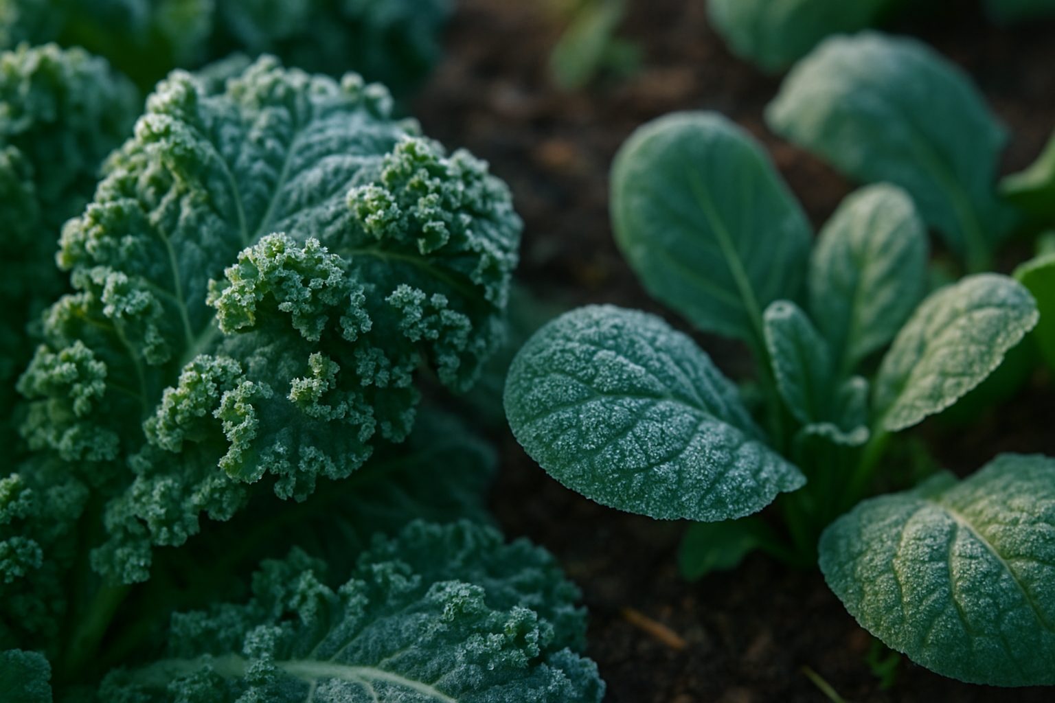 Understanding Frost and Its Impact