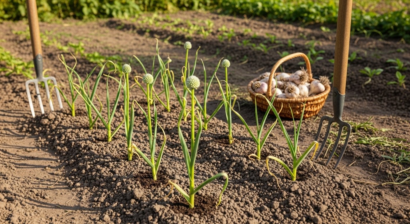 Understanding Garlic and Its Types