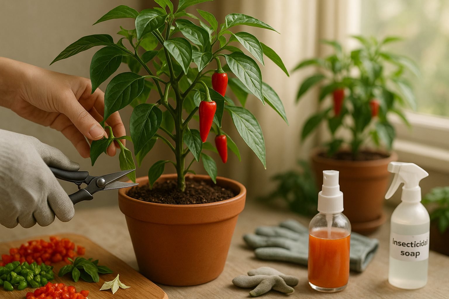 Understanding Overwintering and Its Benefits
