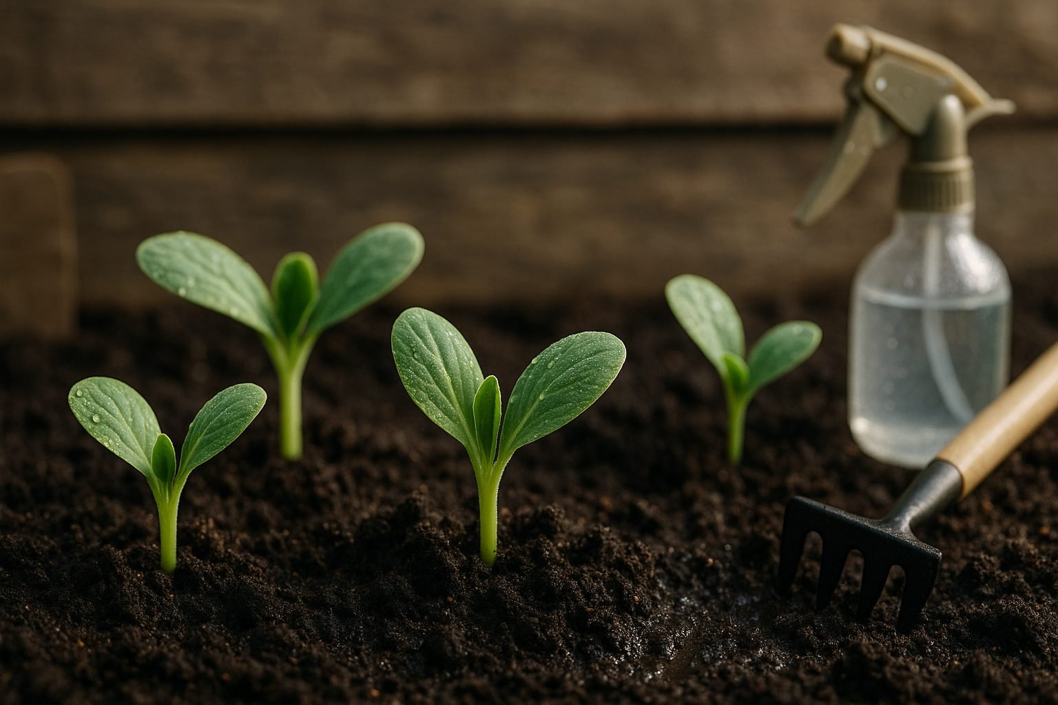 Understanding Pumpkin Growth Stages