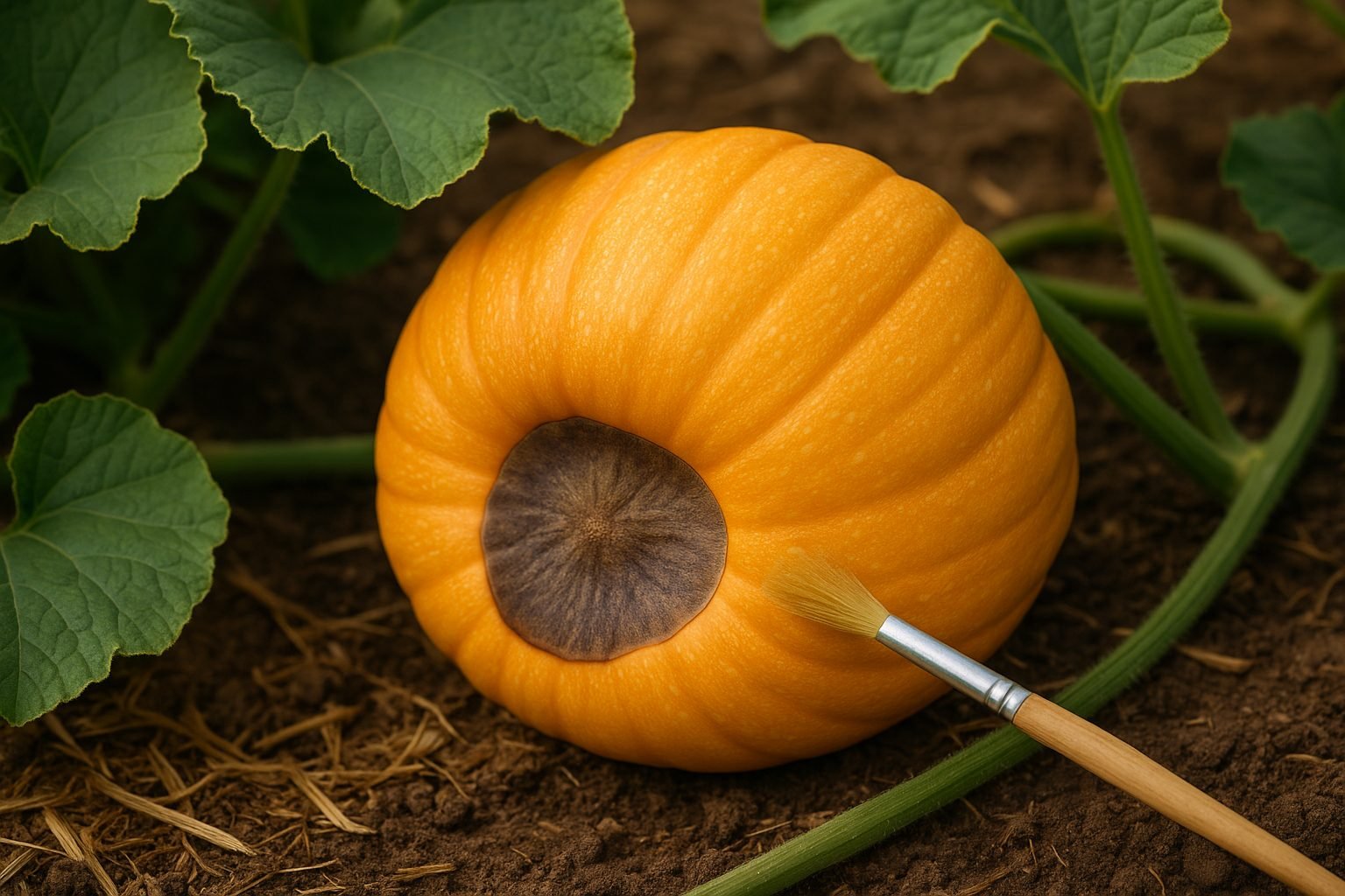 Understanding Pumpkin Rot