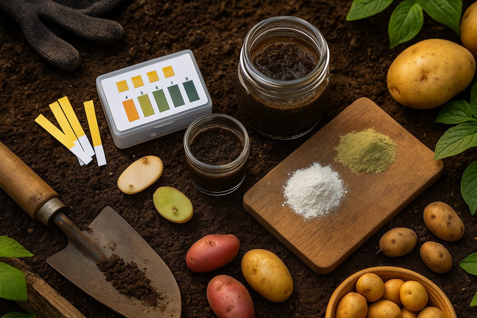 Understanding Soil pH