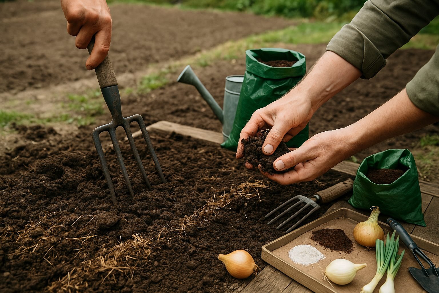 Understanding Soil pH
