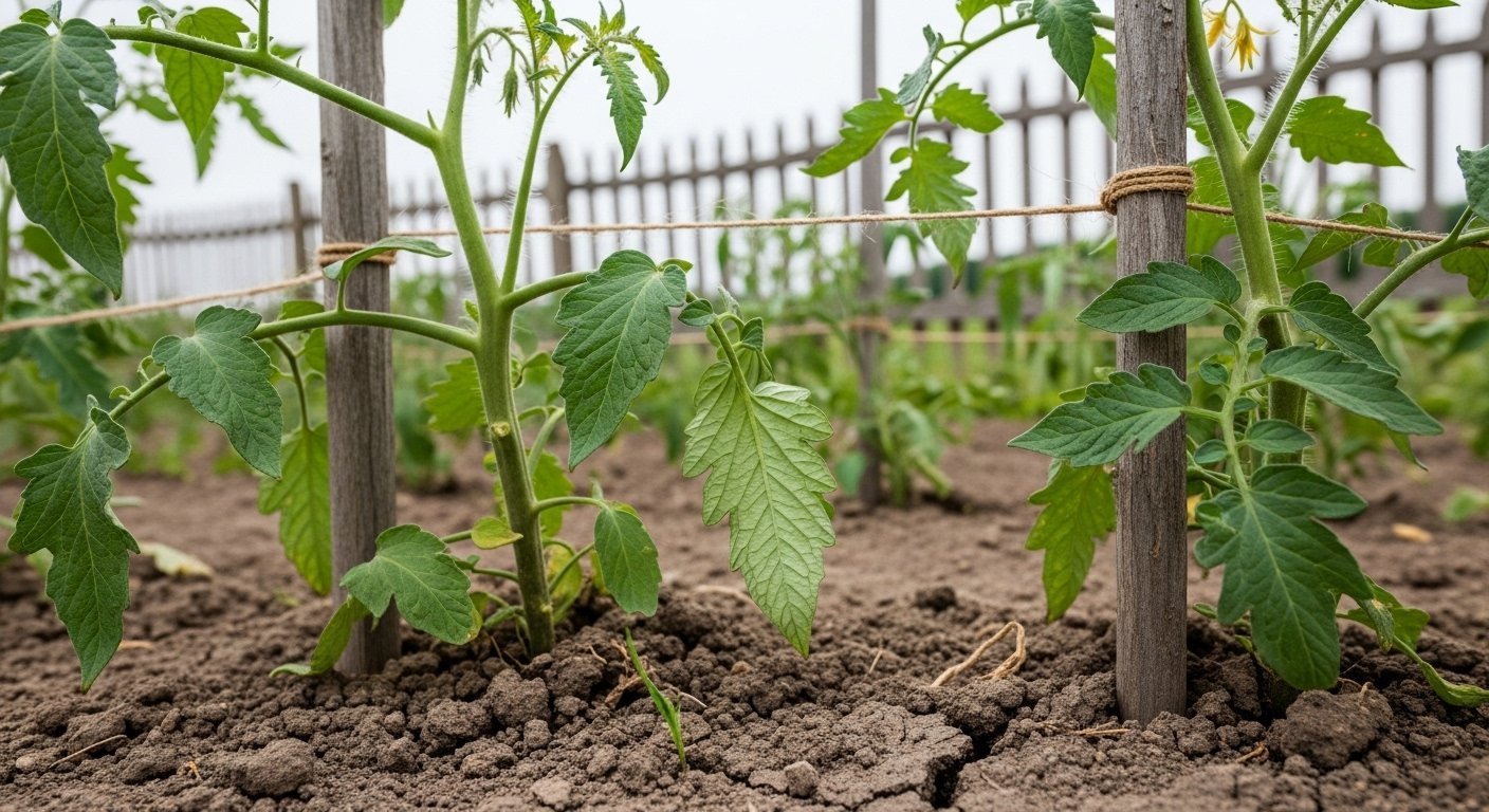 Understanding Wind Damage to Plants