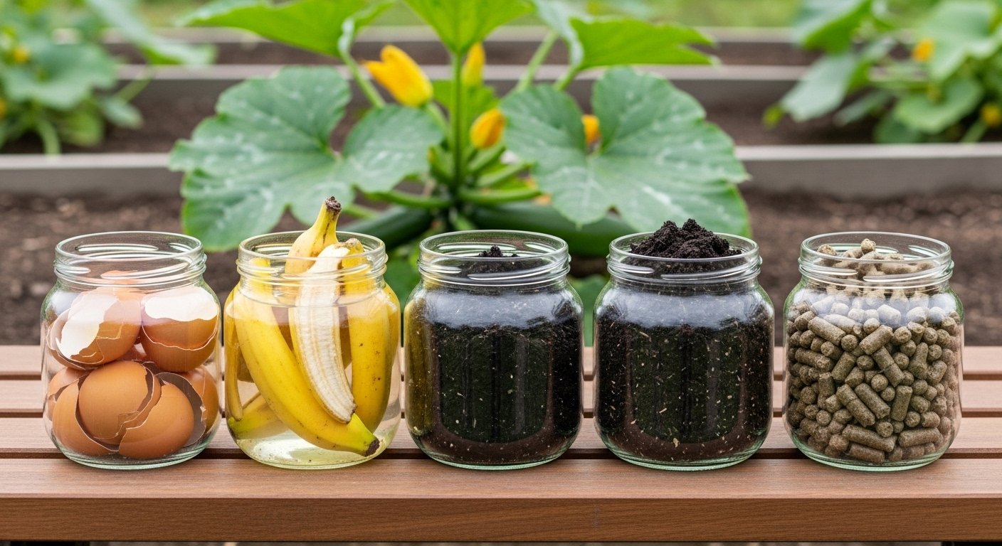 Understanding Zucchini Nutritional Needs