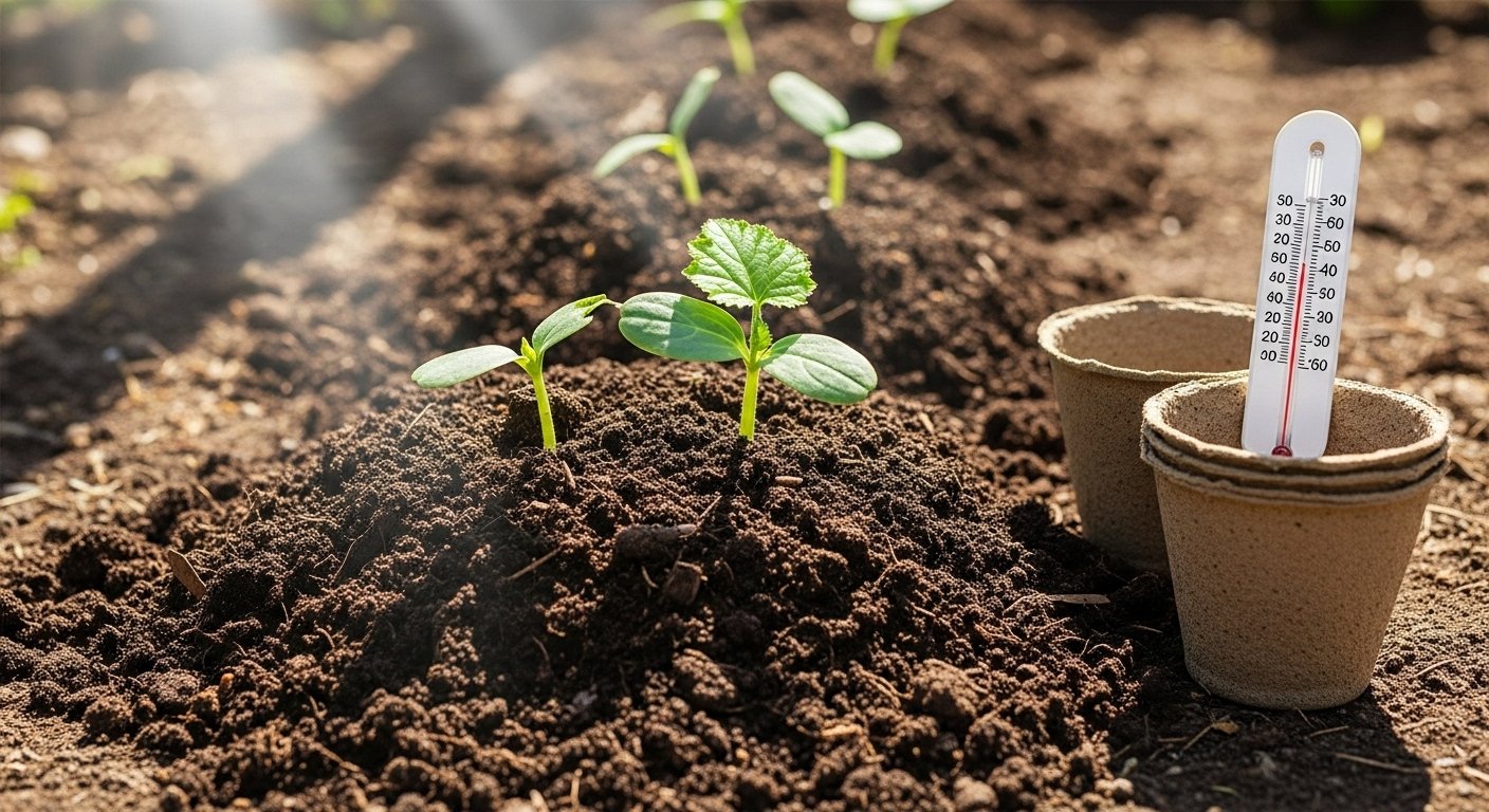 Understanding Zucchini and Its Growing Conditions
