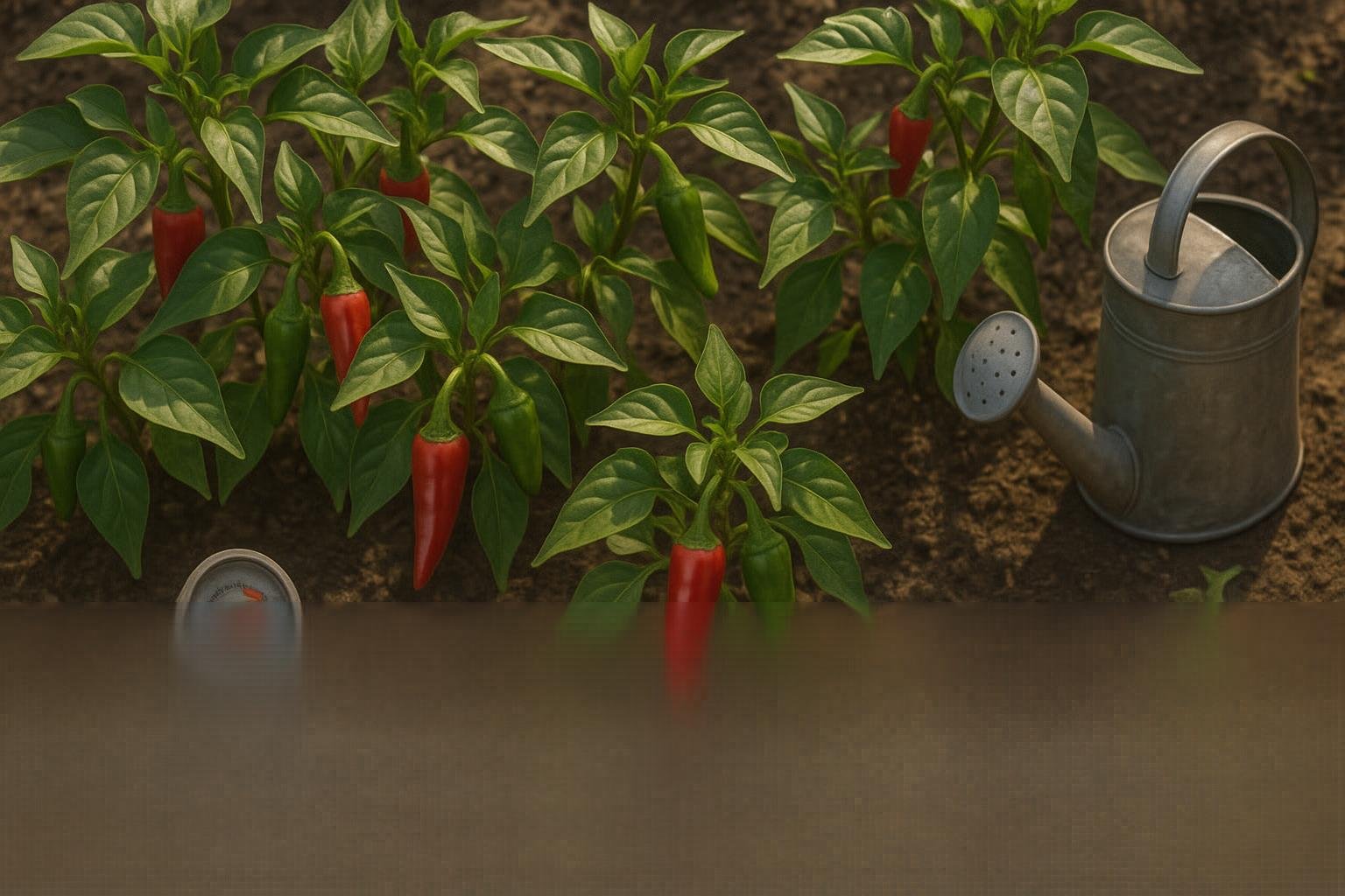 Understanding and Enhancing Chili Pepper Heat