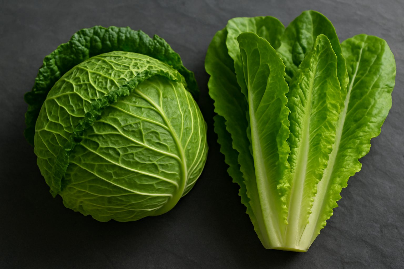 Understanding the Botanical and Visual Differences