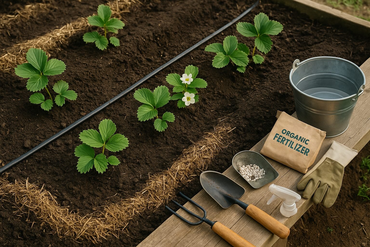 Watering Mistakes and How to Fix Them