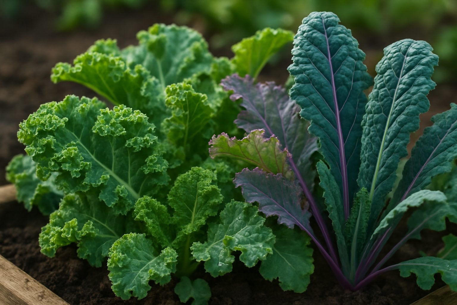 What Is Kale and Why Is It Trending