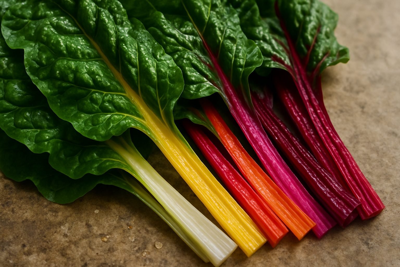What Is Swiss Chard