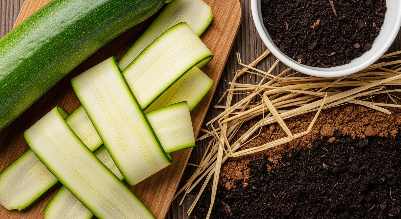 What Is Zucchini Lasagna