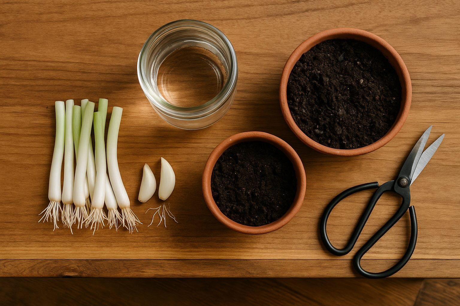 What You Need to Get Started
