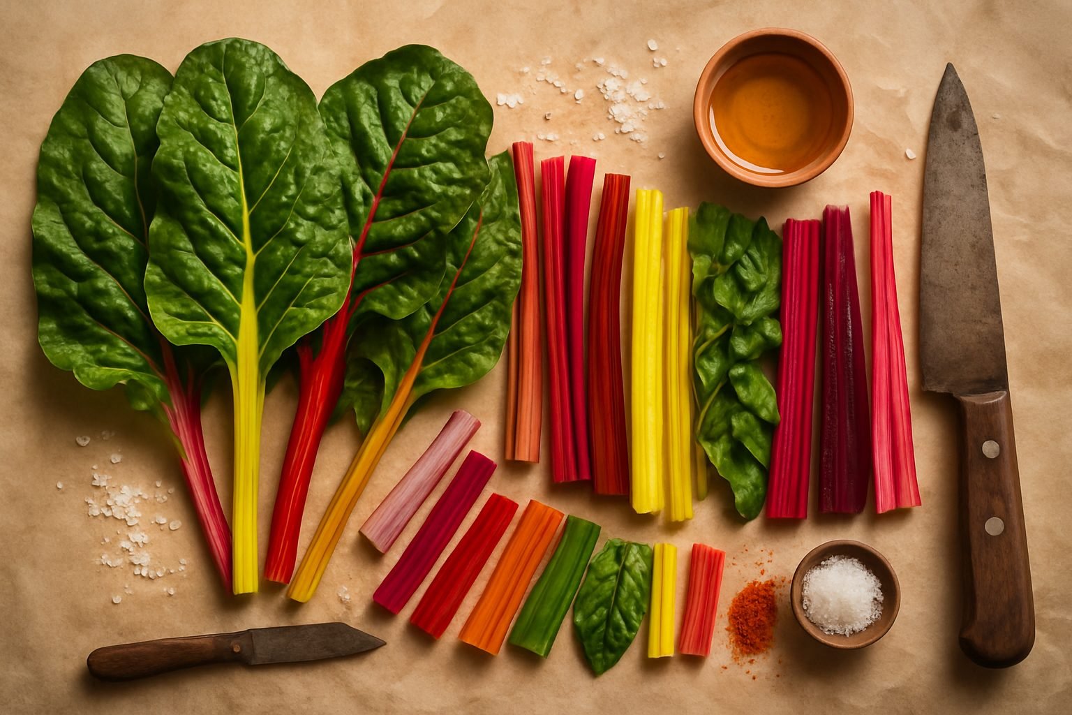 What is Swiss Chard