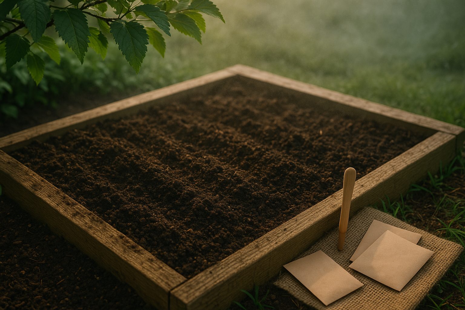 When and Where to Plant Arugula