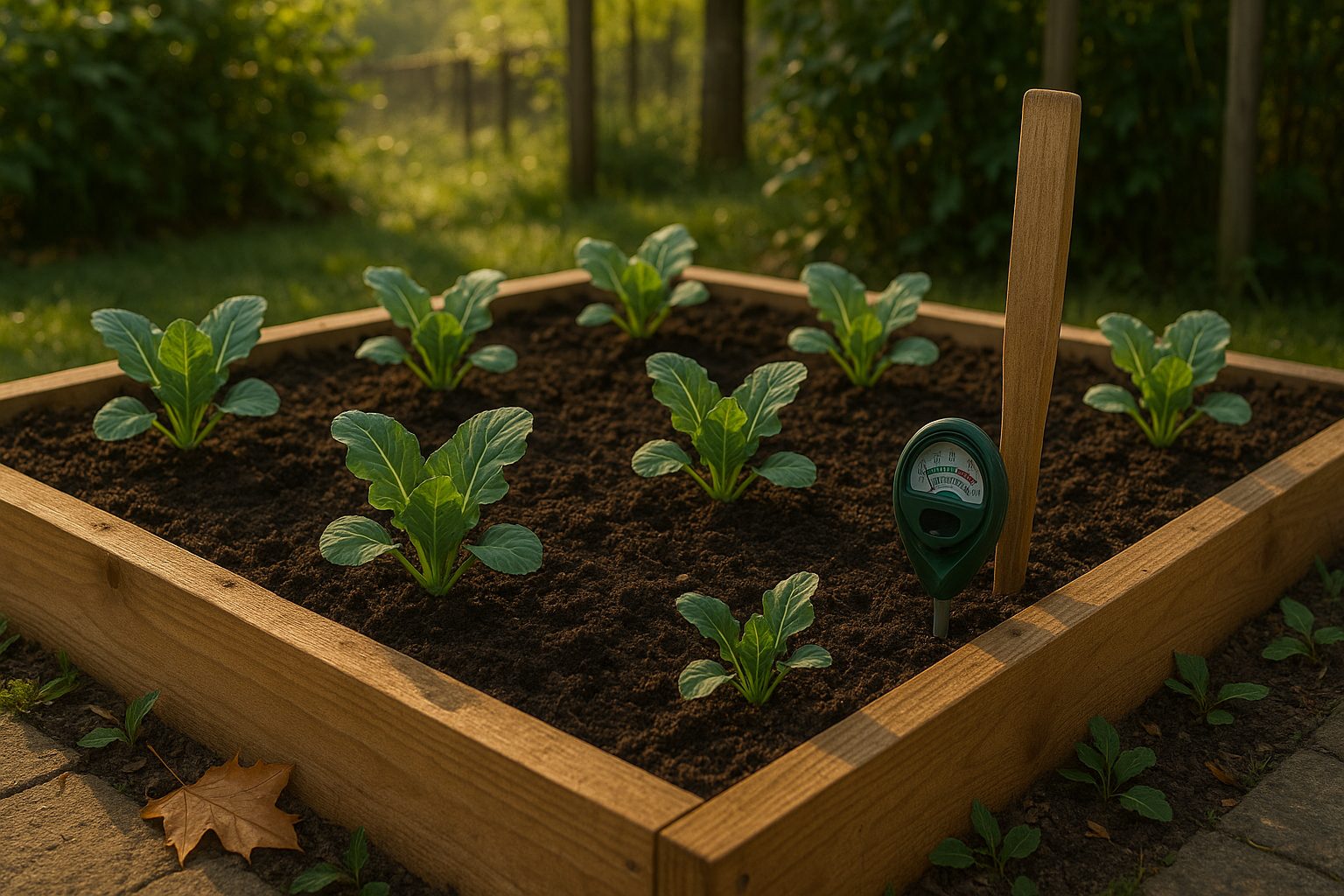 When and Where to Plant Cauliflower