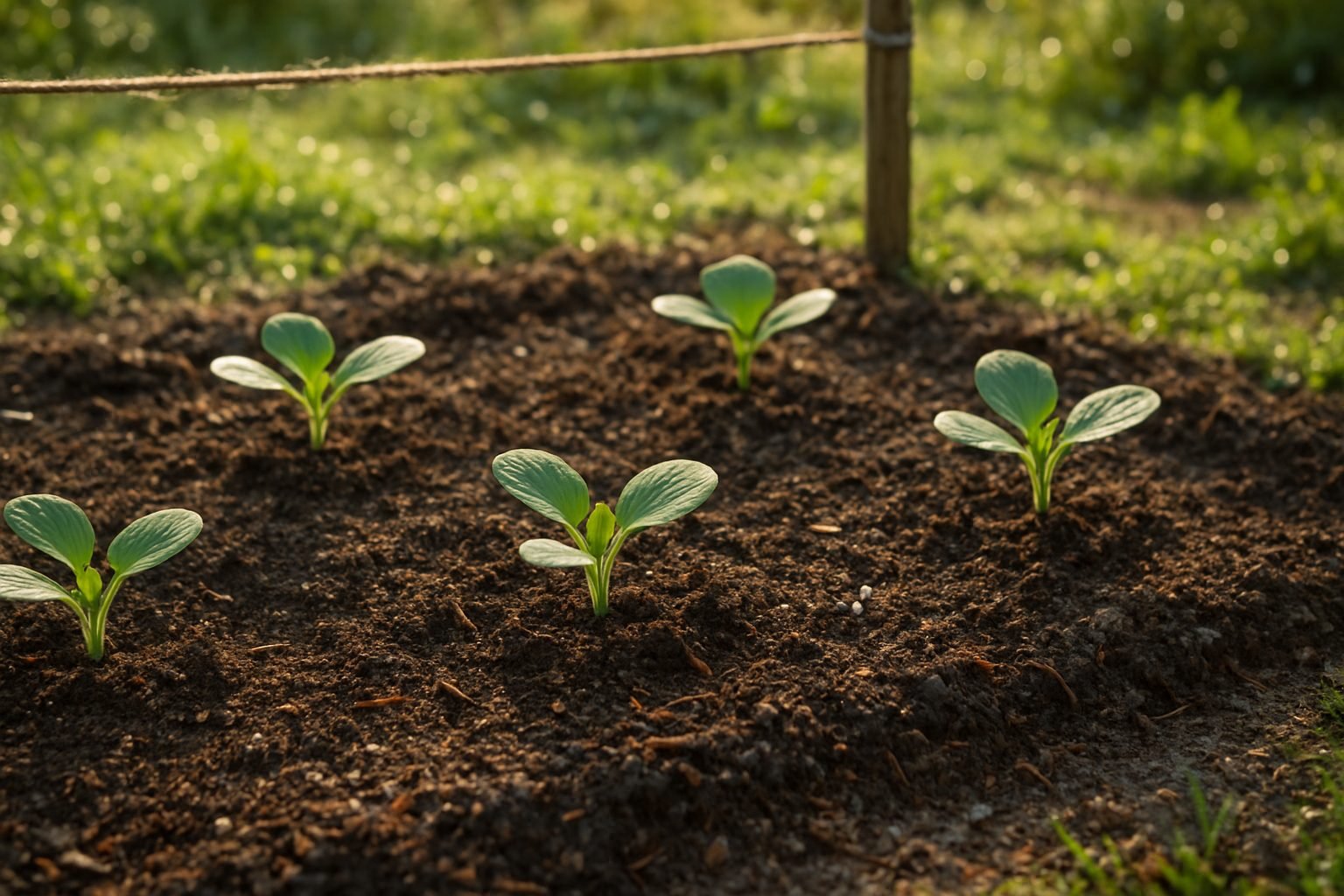 When and Where to Plant Pumpkins