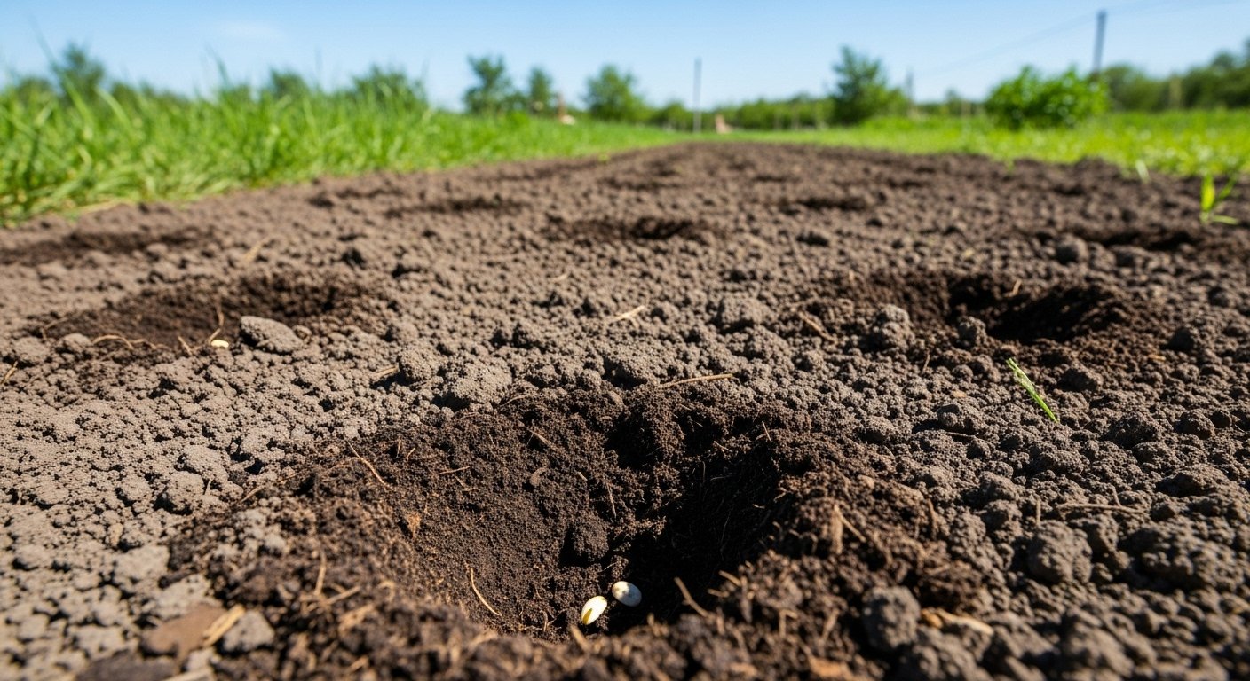 When and Where to Plant Zucchini